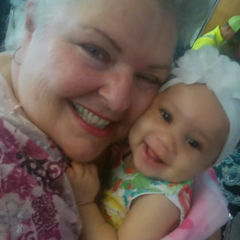 Meet your Posher, Maribeth